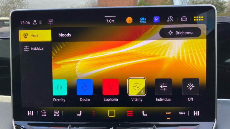 Volkswagen Passat 1.5 eTSI Life 5dr DSG Petrol Estate